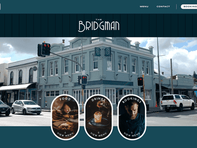 The Bridgman