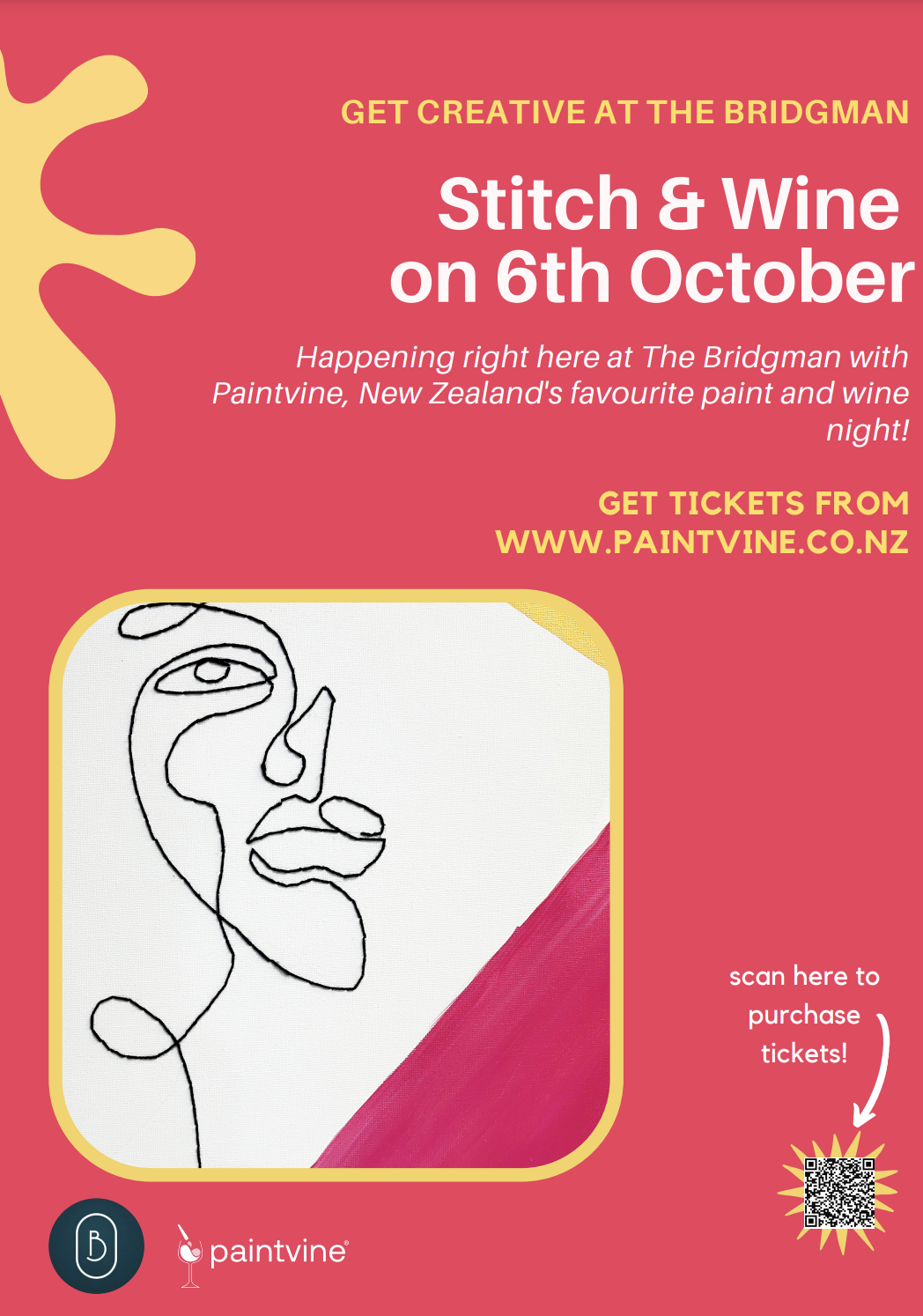 The Bridgman Corner of Dominion & Valley Roads Carefully curated