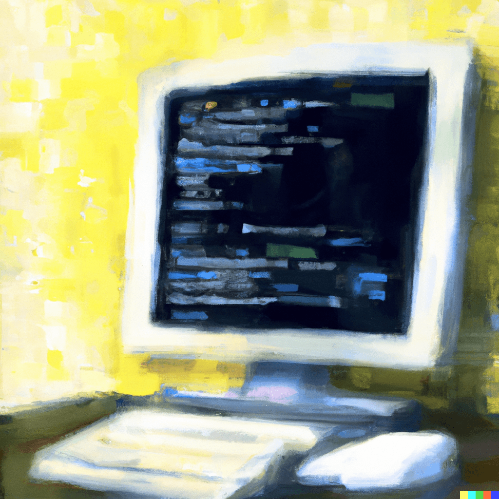 Software maintenance