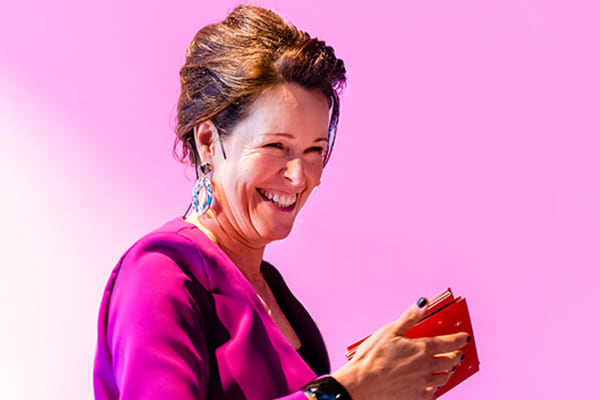 Evelien Harberink