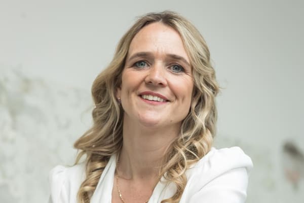 Marleen Mokkink