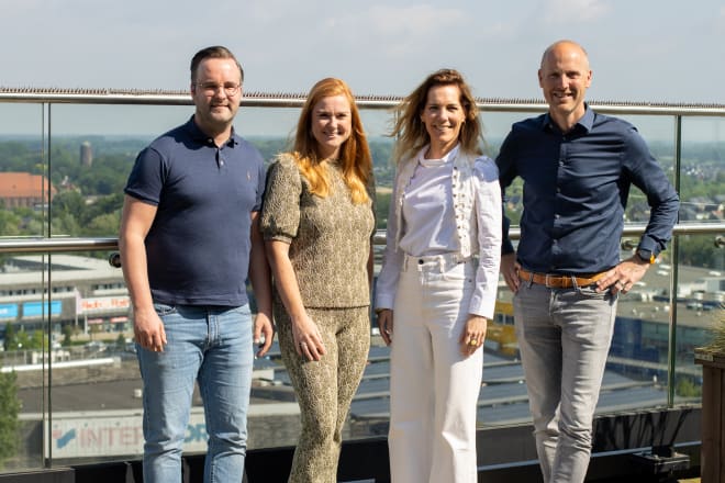 Previder X Future of Twente