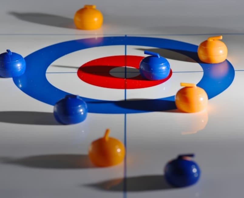 Curling