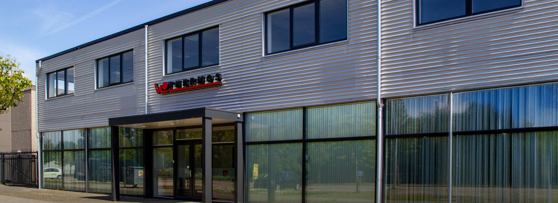 Pand Thermos Technisch Beheer
