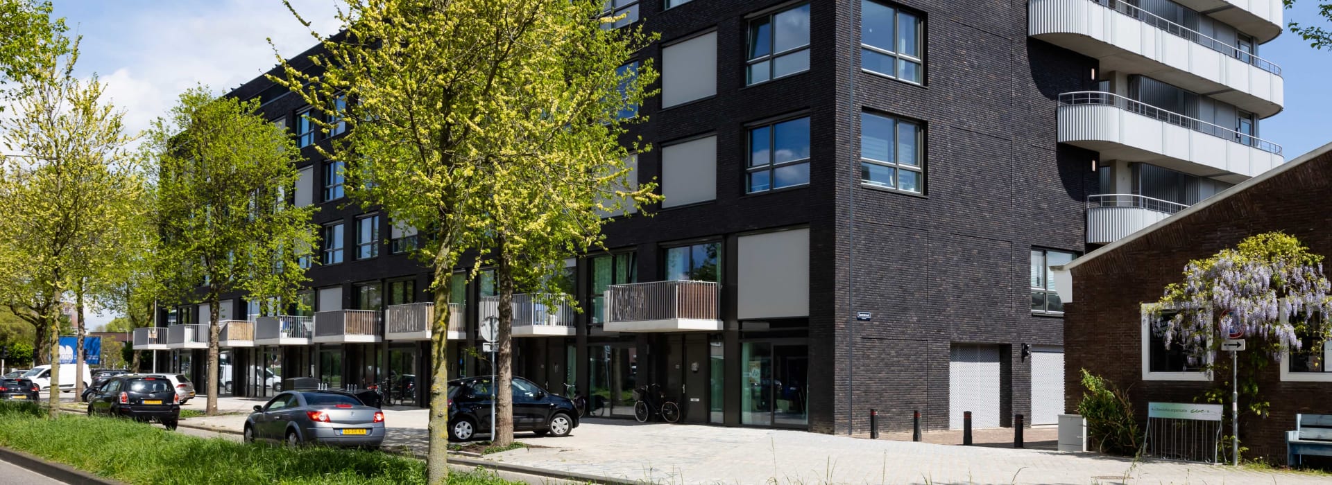 Kop Havenkwartier te Deventer