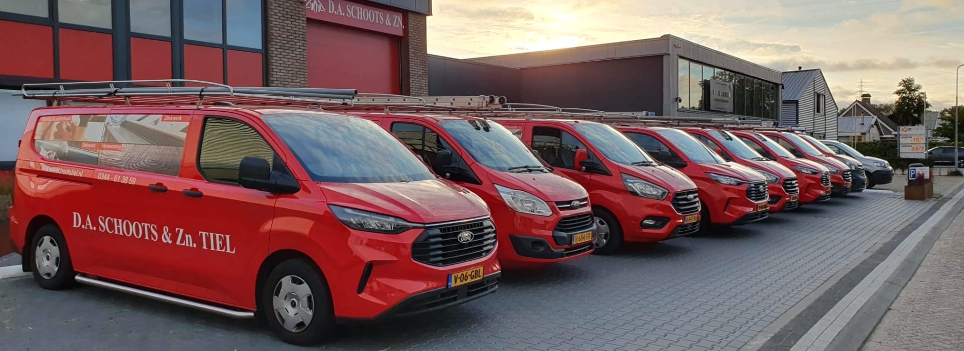 Pand Schoots Installaties