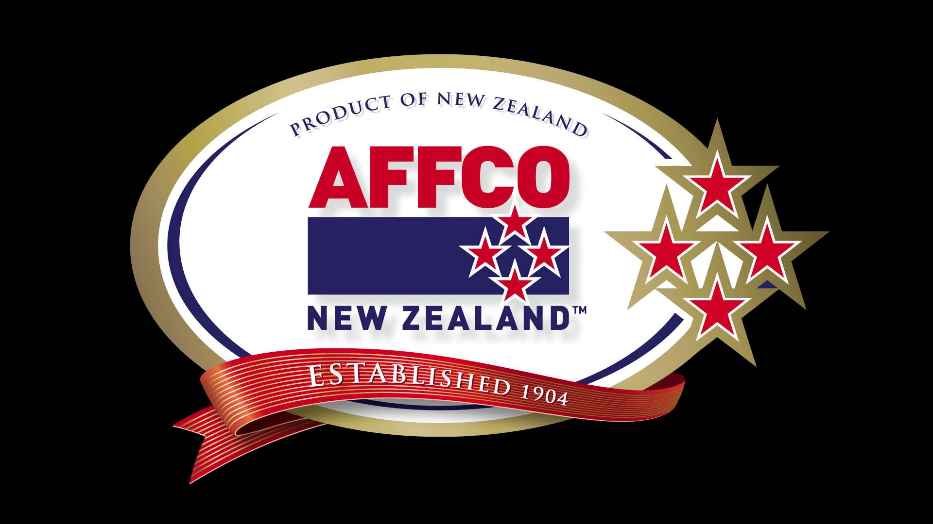 Logo van Affco
