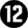 Leeftijd - 12 jaar