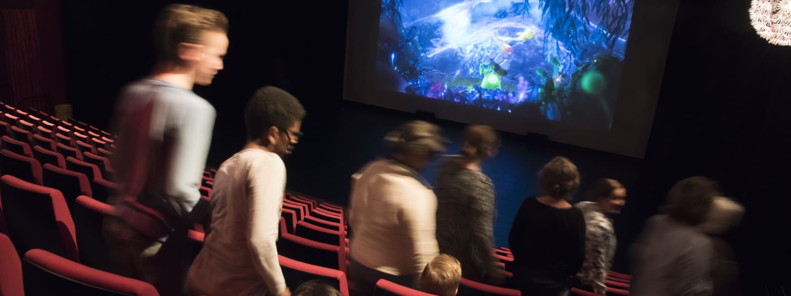 Word Vriend van het Filmhuis