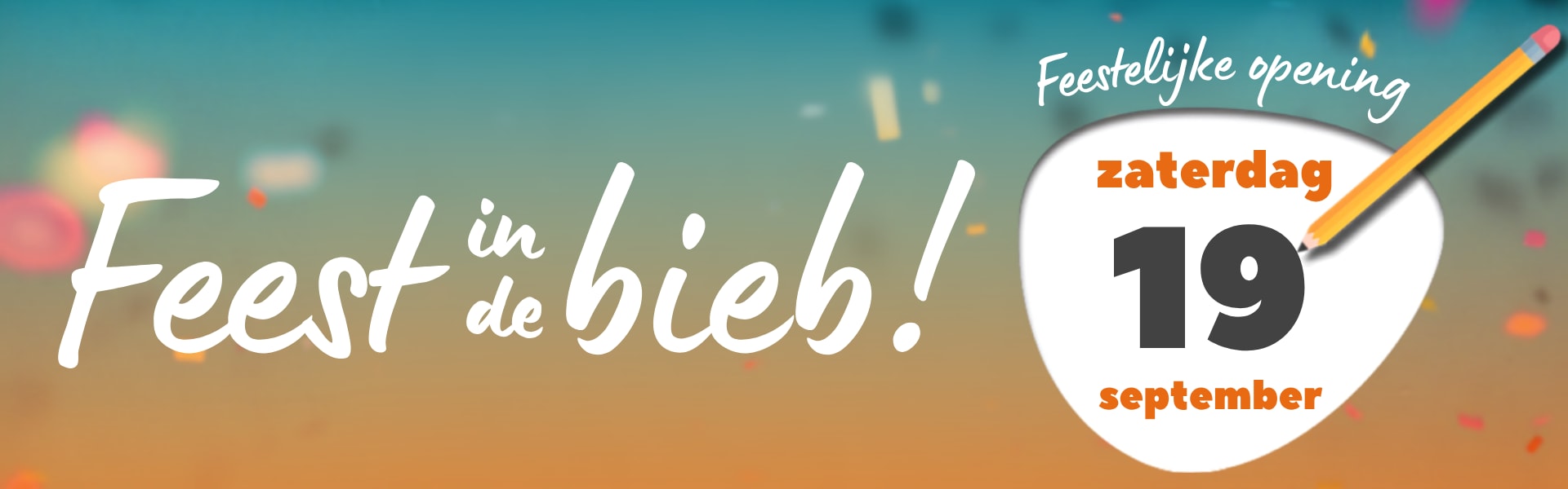 evenement afbeelding