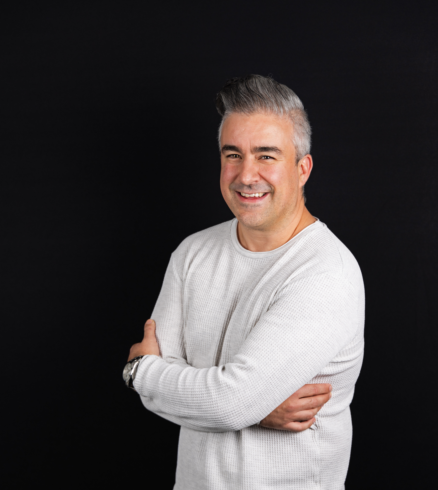 Jerry Reigia Otero