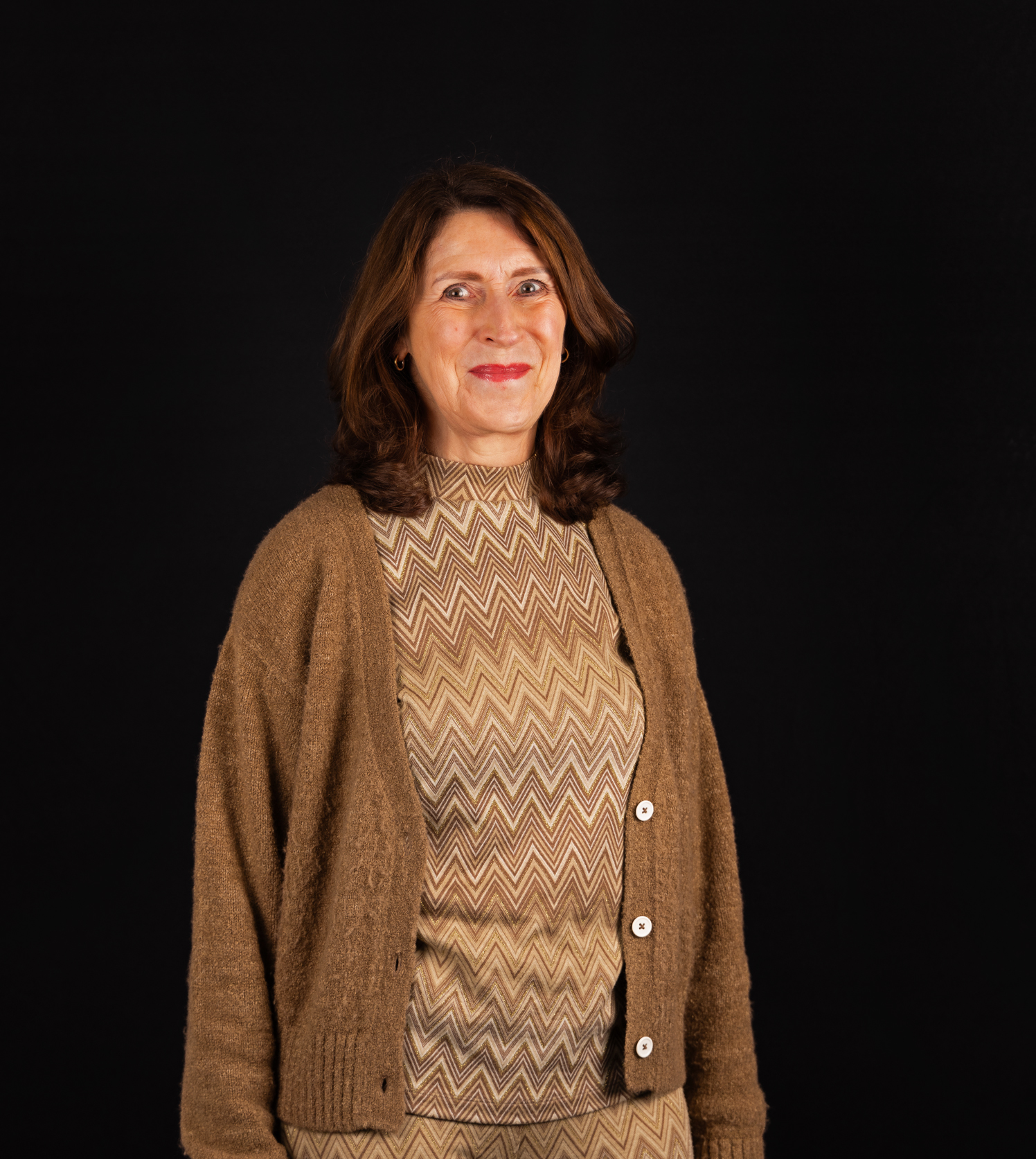 Geraldine Fisscher