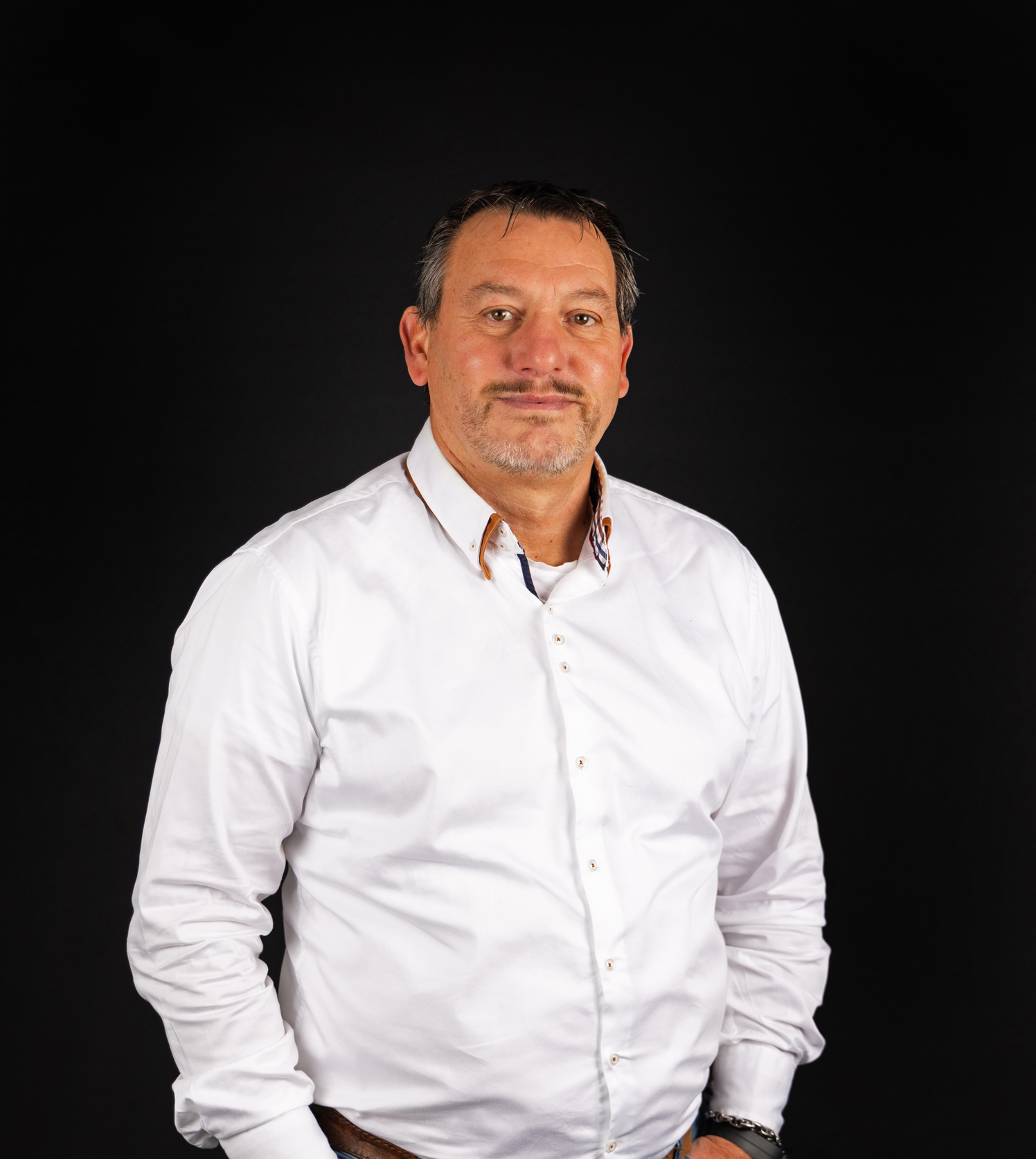 Marcel Swanborn