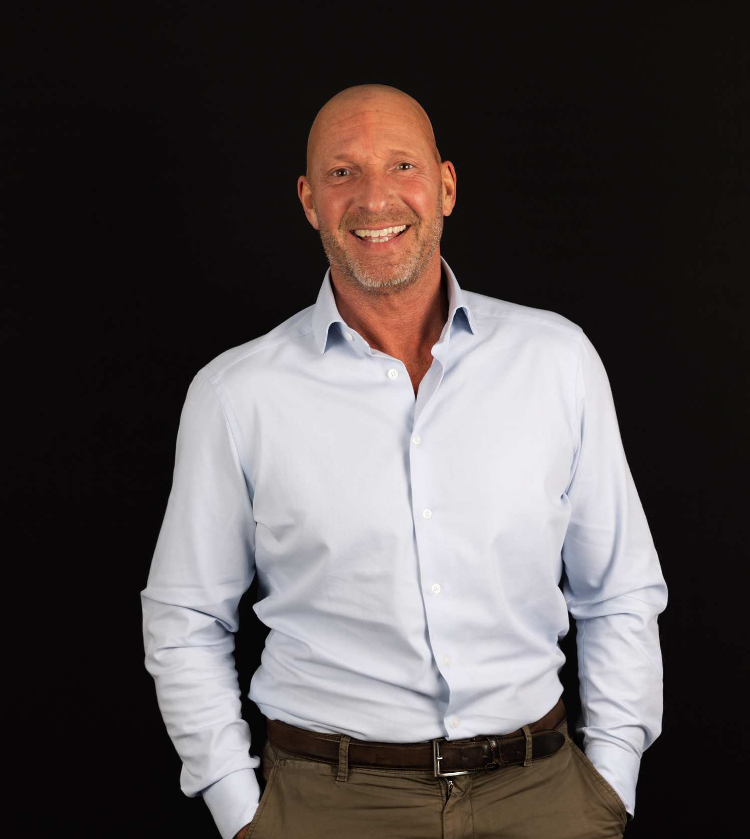 Marco van Waardenburg