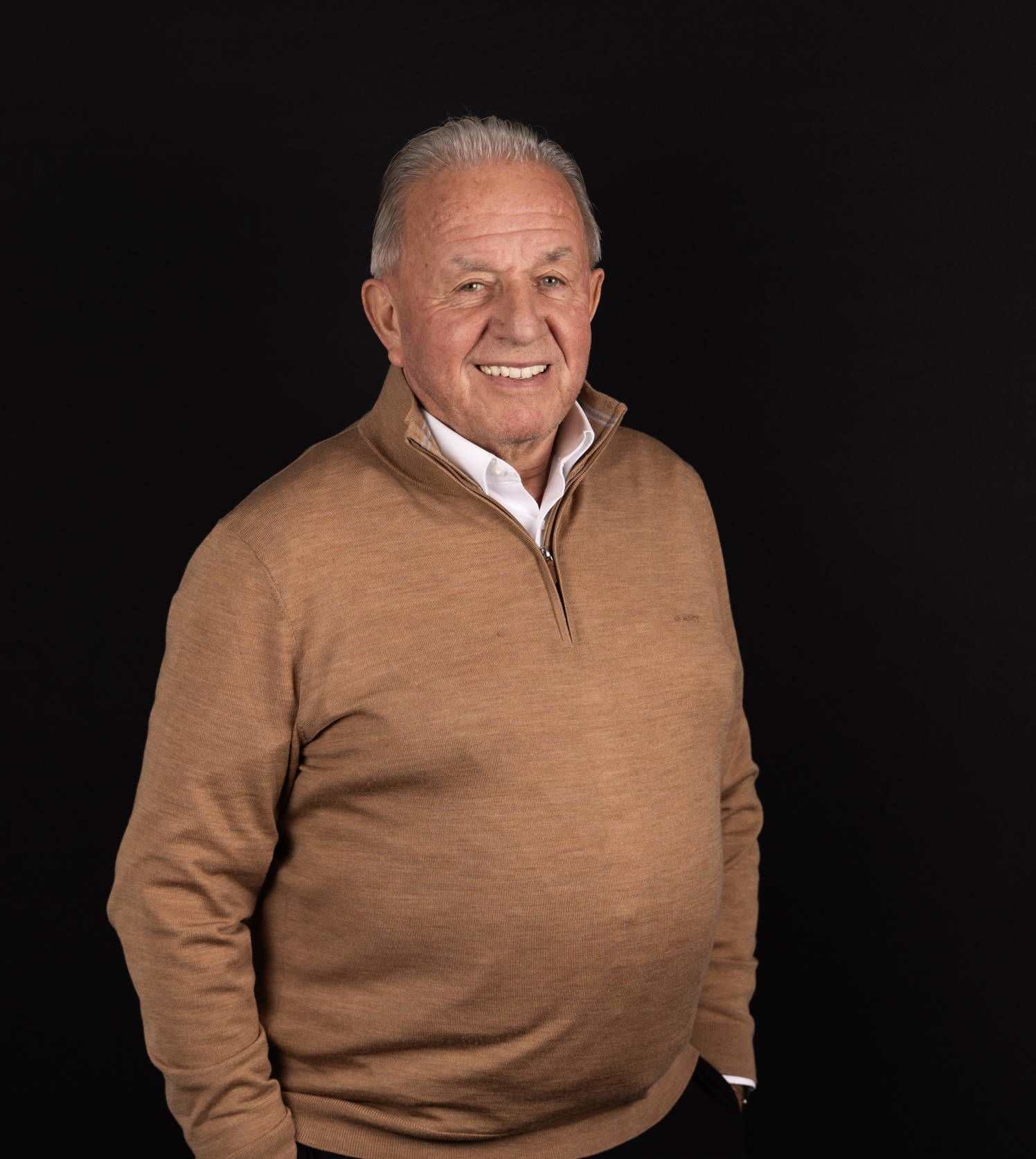 Jan Meijer