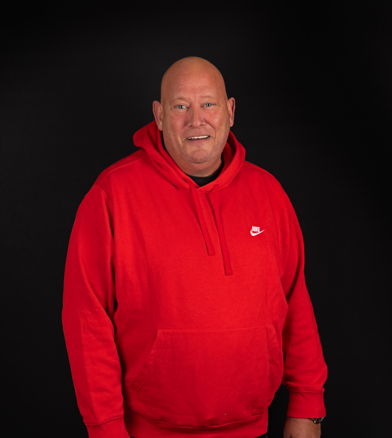 Erwin Hoogenboom