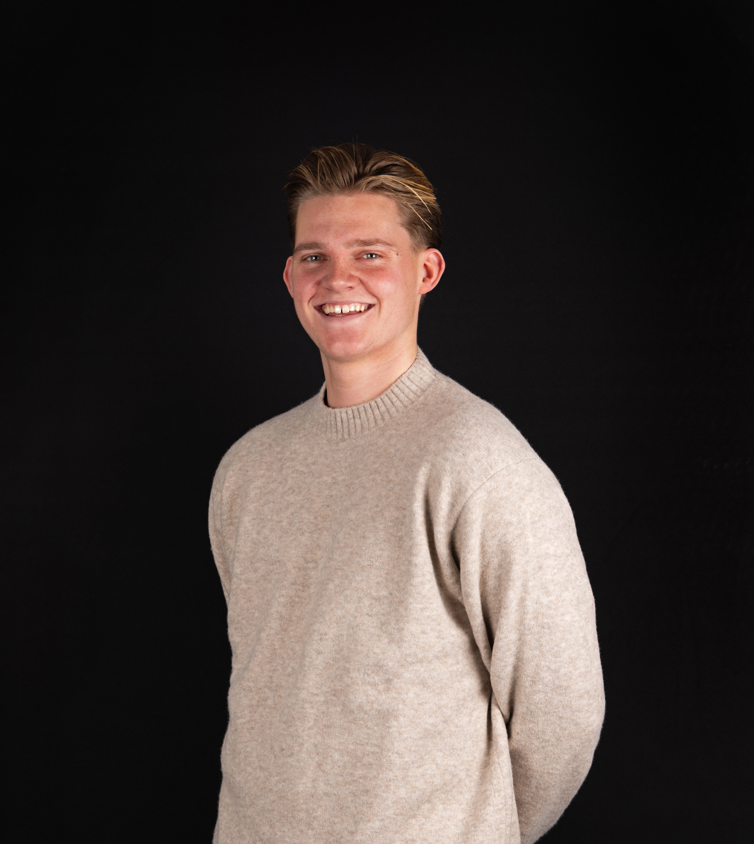 Finn Hooreman