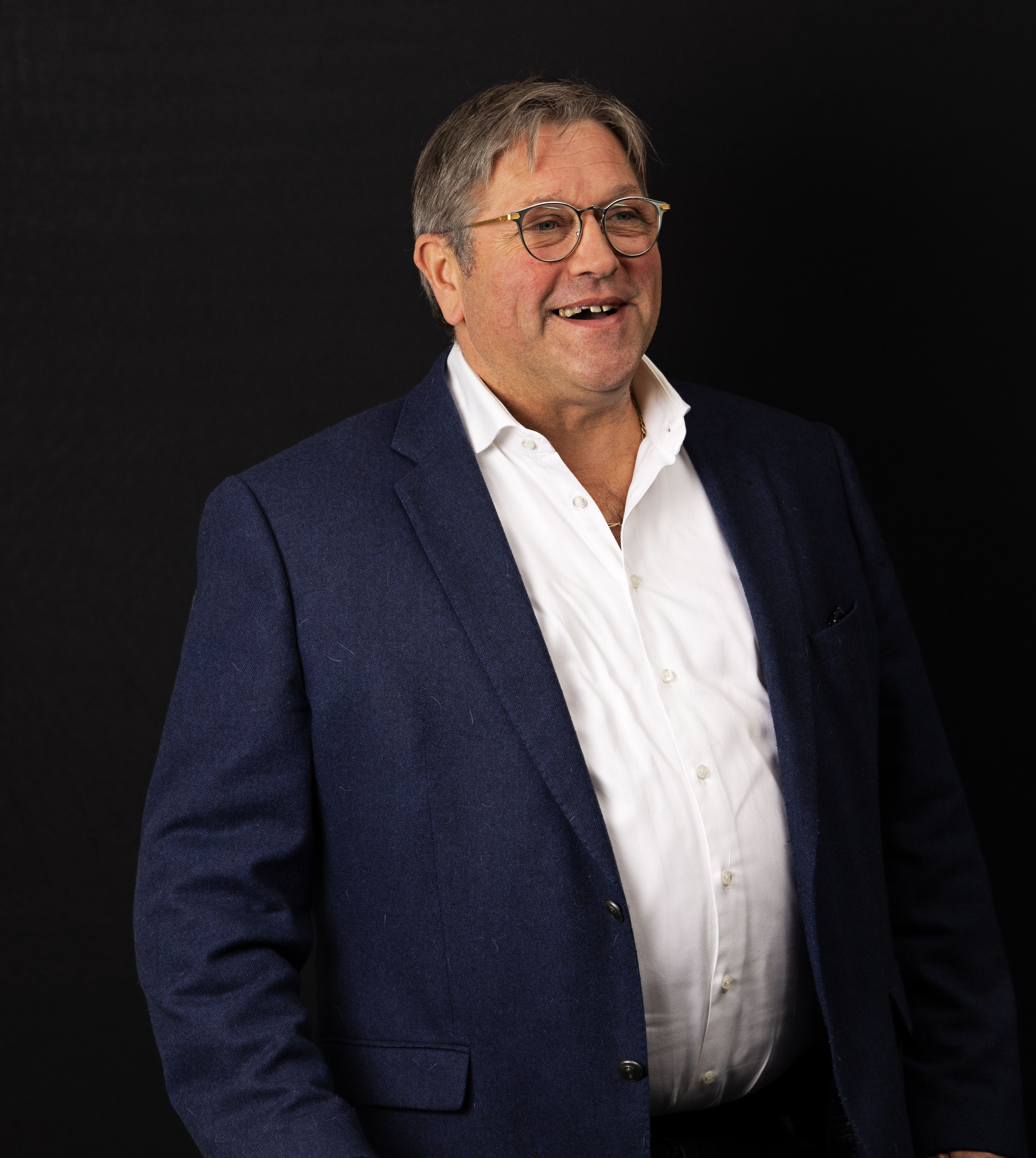 Franky Vandenbussche