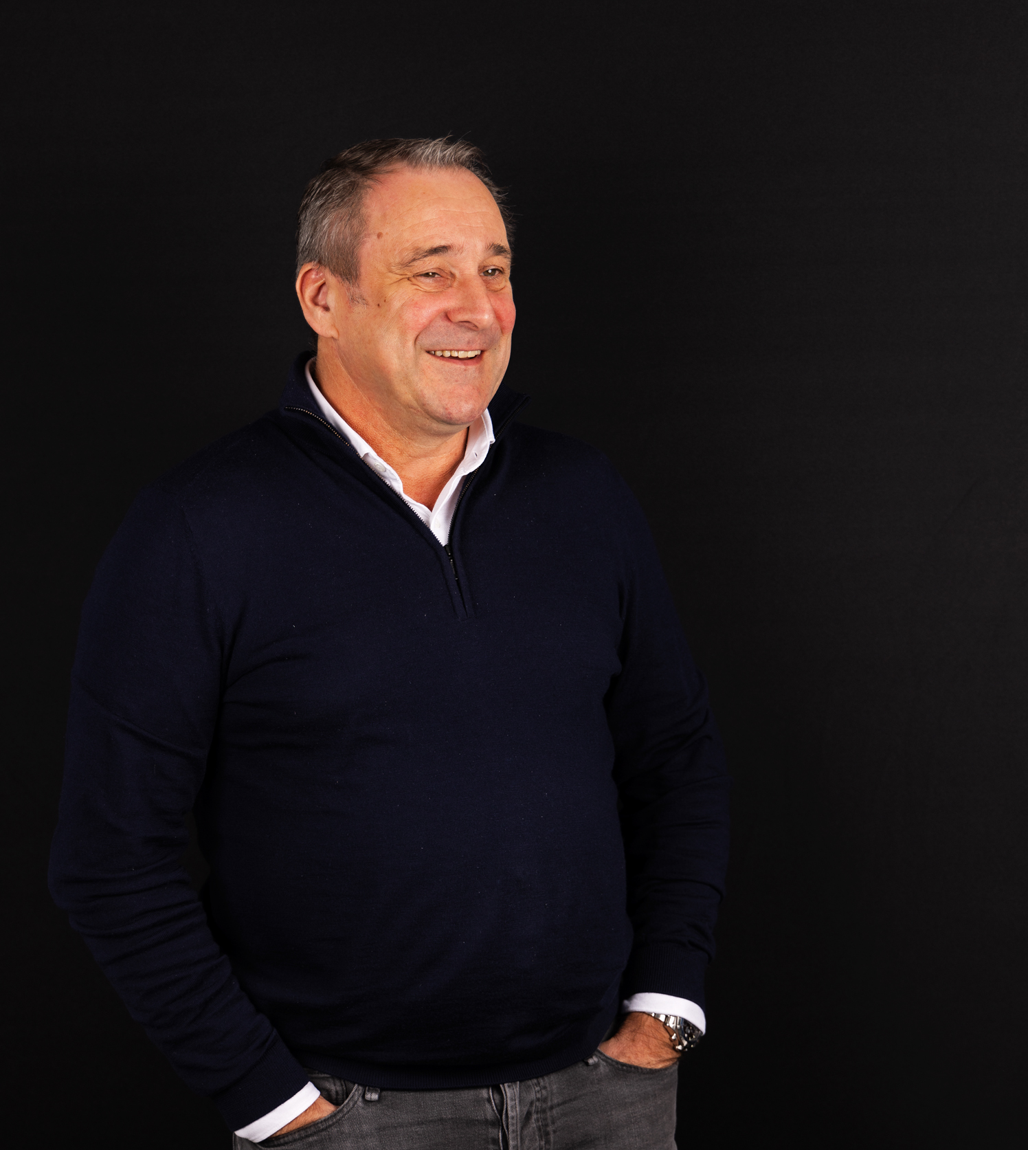 Martijn Paters