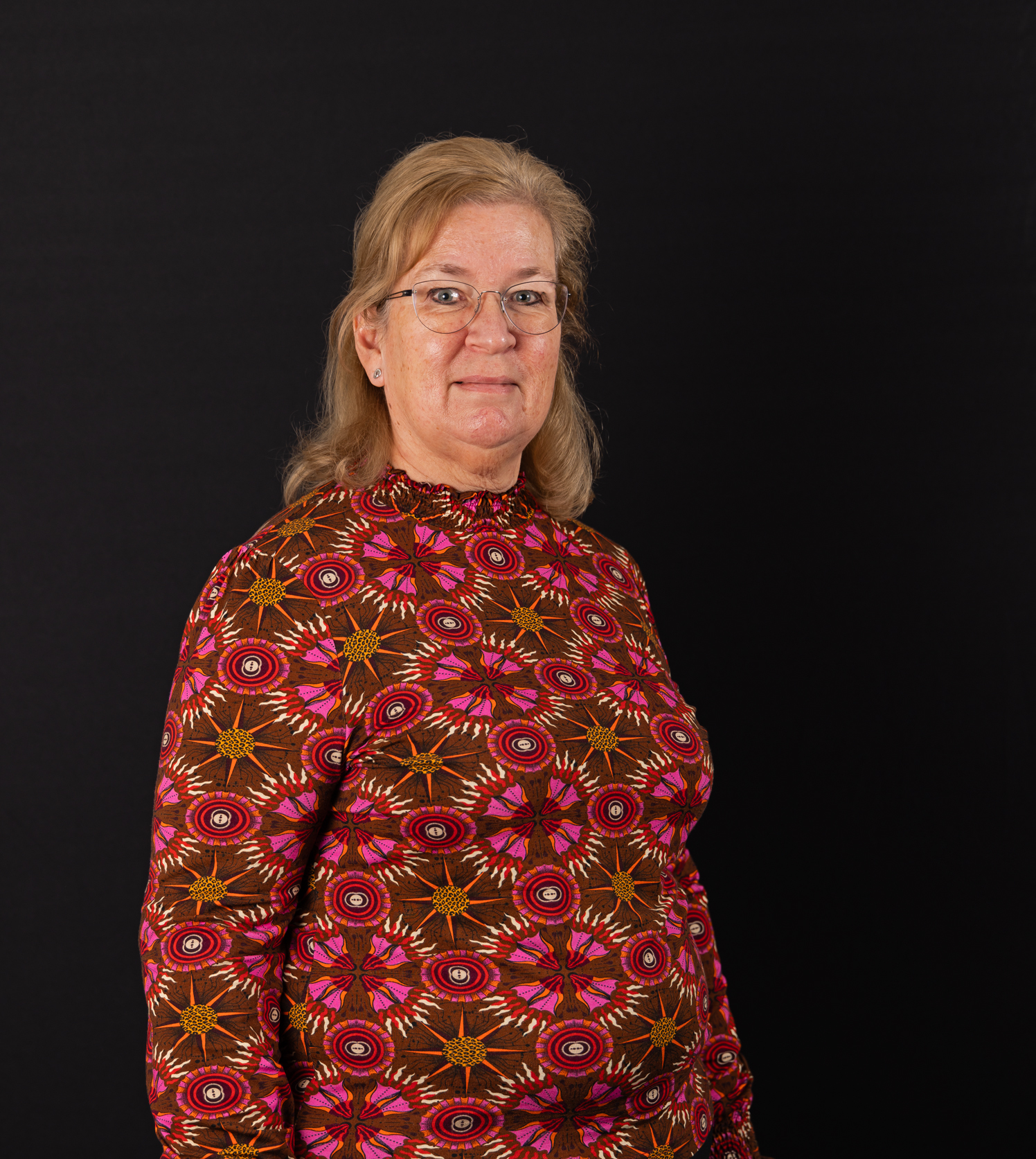 Nicoline Koedoot