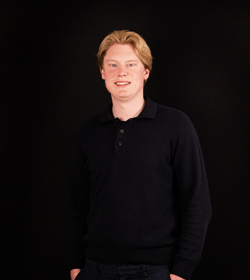 Sander Duim