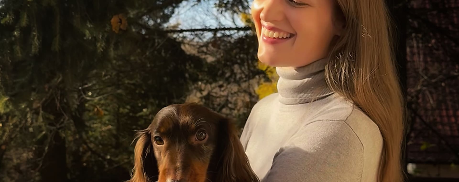 Egy négylábú társ, aki megváltoztatta az életemet – Hogyan lett a kutyám a legjobb barátom a lezárások alatt és után? - Interjú Koós Lili social media manager-el.