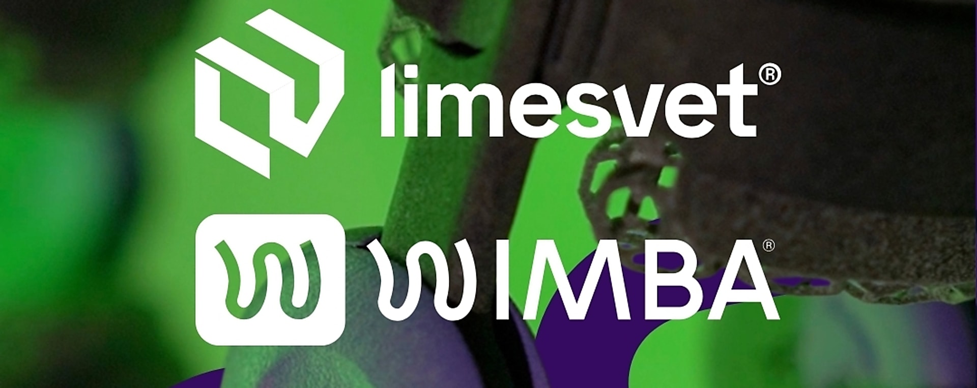 Új partneri kapcsolat a LimesVet és a WIMBA között