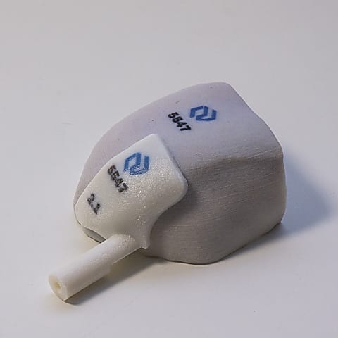 Ventriculoperitoneal shunt (VPS) implantation