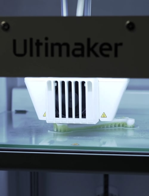 3D printing