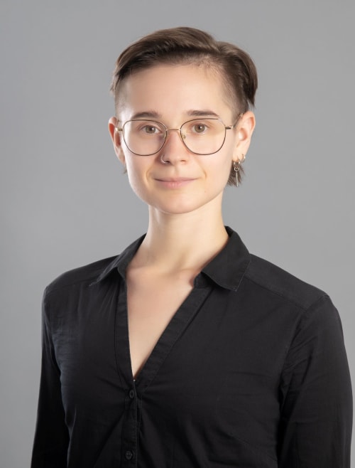 Lexa Heim