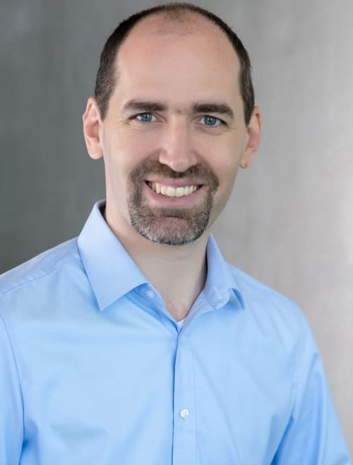 Dr. Kalman Czeibert, DVM, PHD