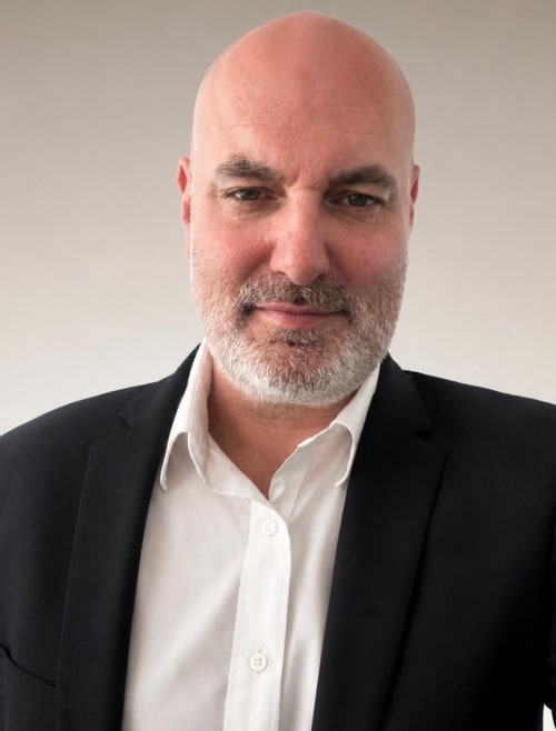 Ken Beesley-Evans