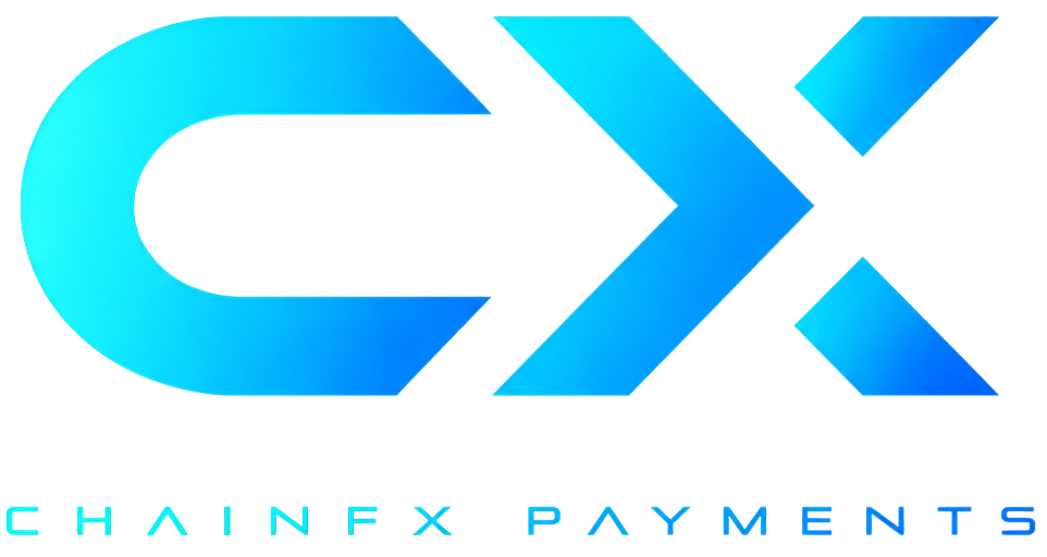 ChainFX Logo