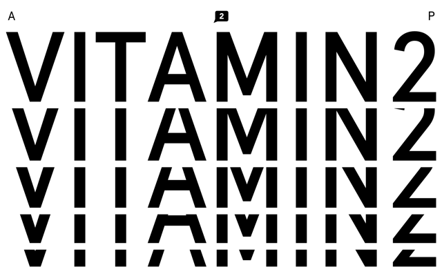 VITAMIN 2