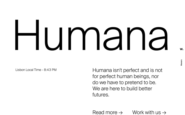 Humana