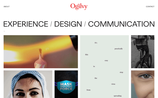 Ogilvy