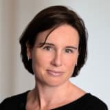Headshot of Lincoln's Inn Bencher Louise Hutton