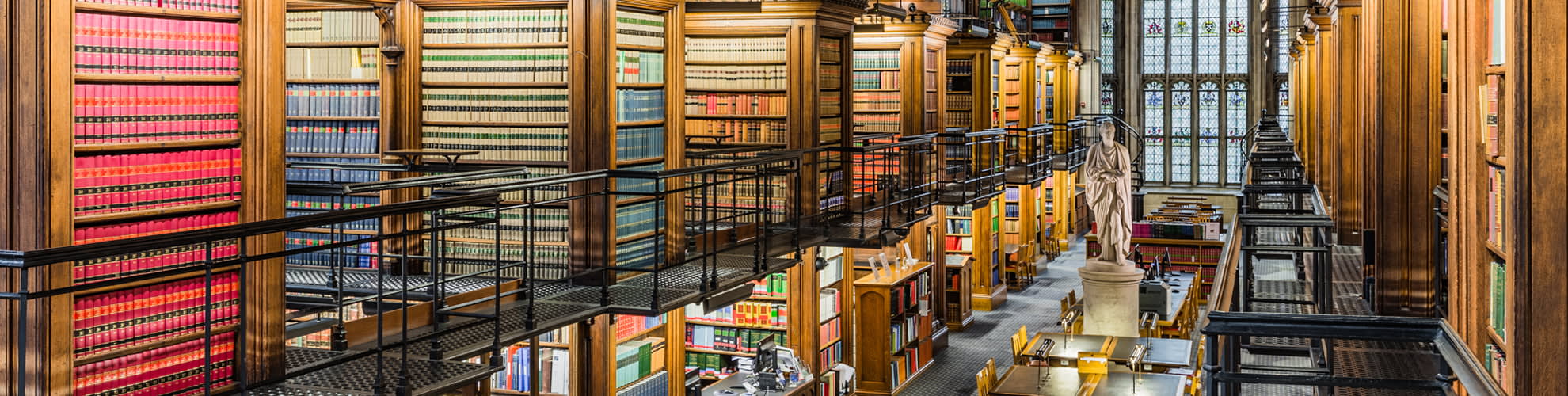 Lincoln's Inn Library