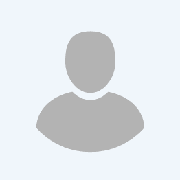 A grey avatar in the shape of a person's head and shoulders