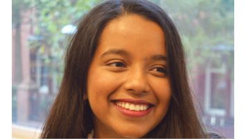Malvika Jaganmohan