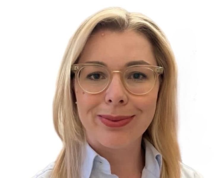 Laura Gould