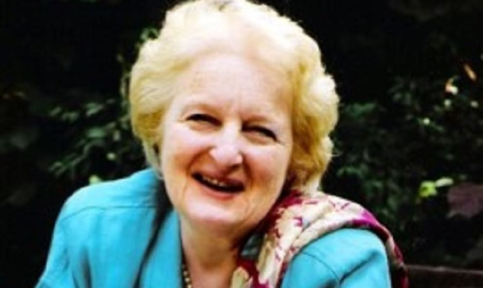 Rabbi Baroness Julia Neuberger DBE