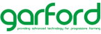Garford Farm Machinery company logo