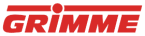 Grimme company logo