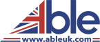 Able UK company logo