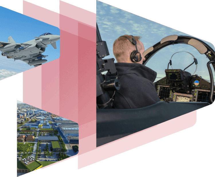 Sector image