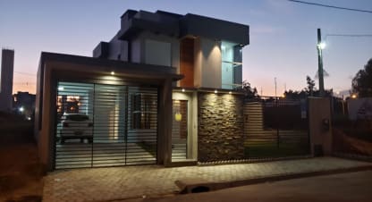 18 anos construindo sonhos com excelência