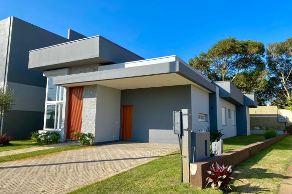Projetos Residenciais