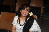 Shirin Shazi
