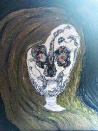 Poetic License by nancy jean
